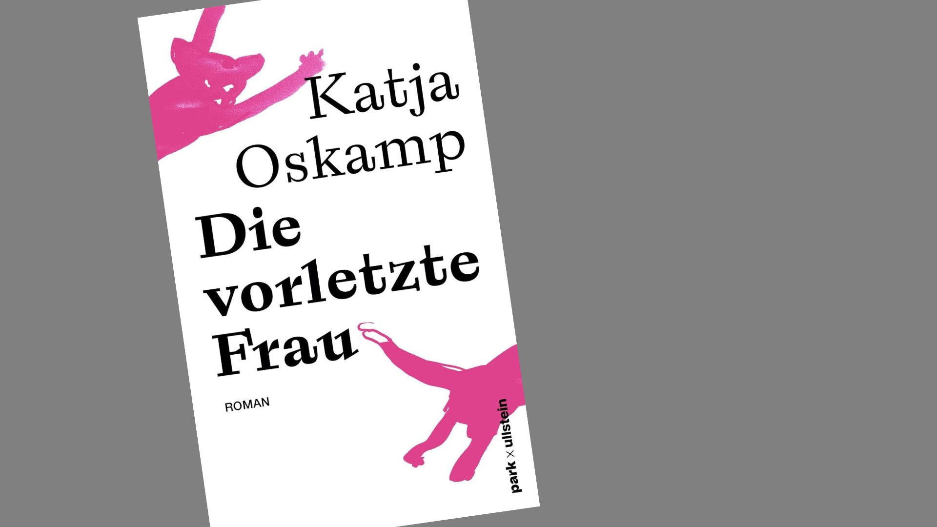 Die vorletzte Frau Die vorletzte Frau