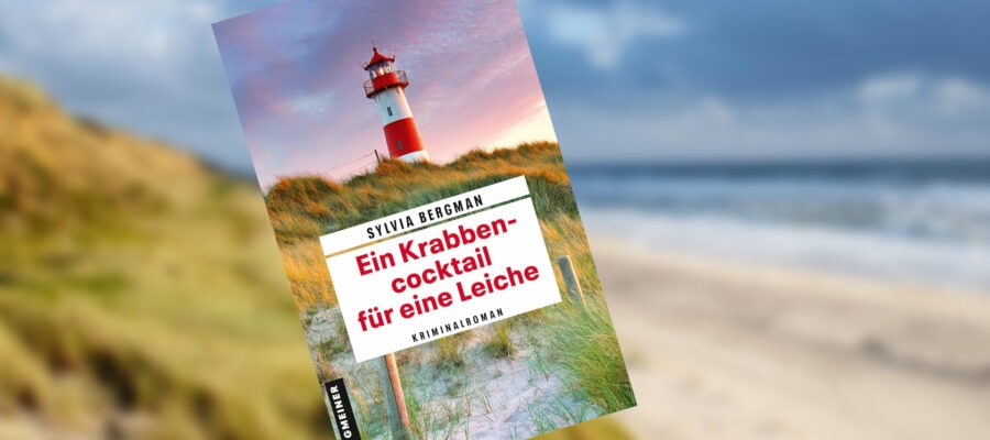 Ein Krabbencocktail für eine Leiche