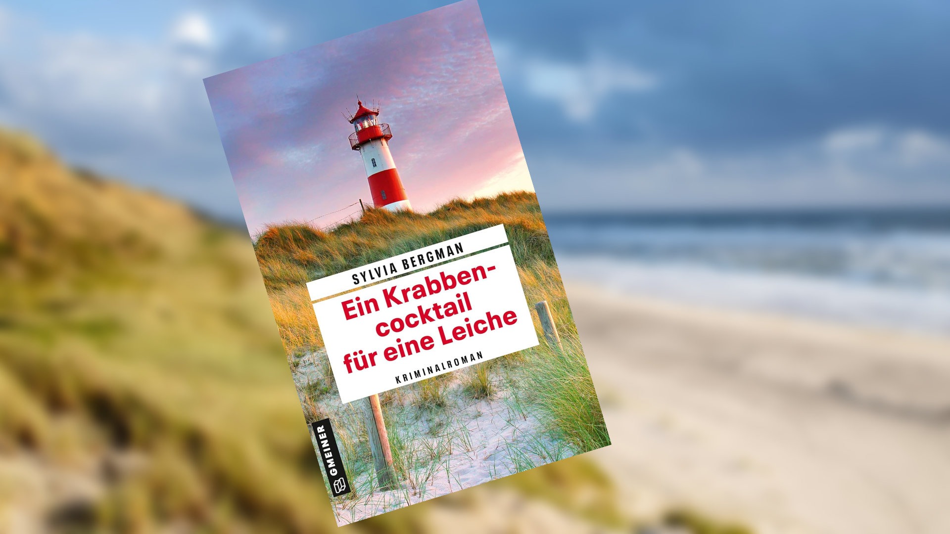 Ein Krabbencocktail für eine Leiche