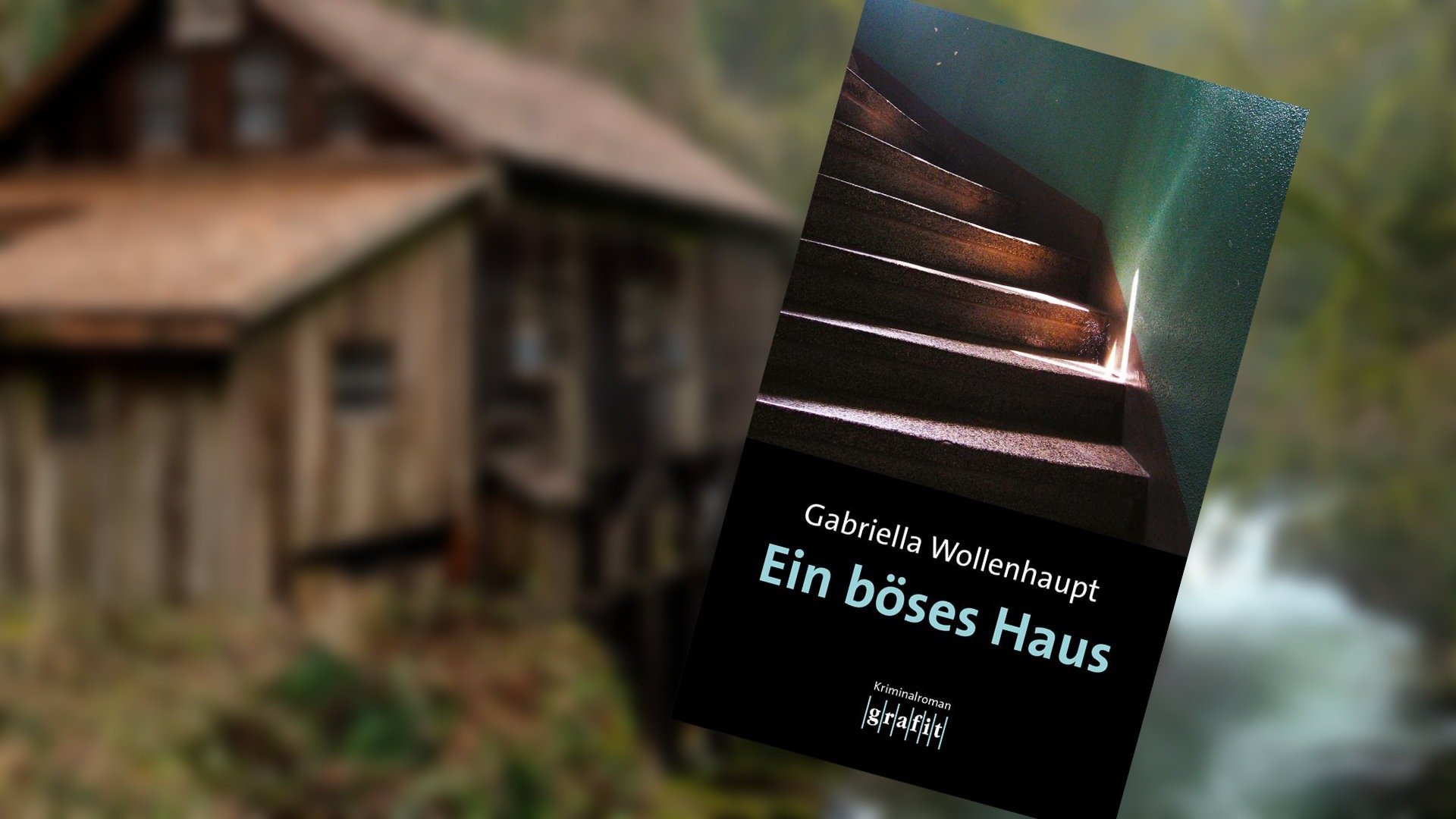 Ein böses Haus Ein böses Haus