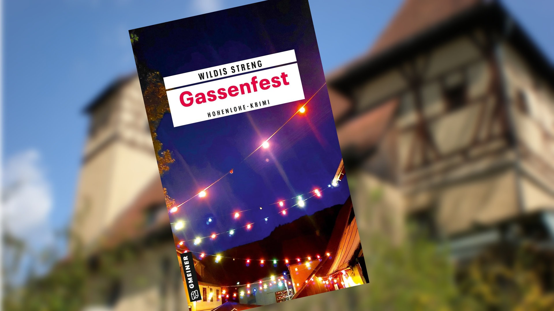 Gassenfest Gassenfest
