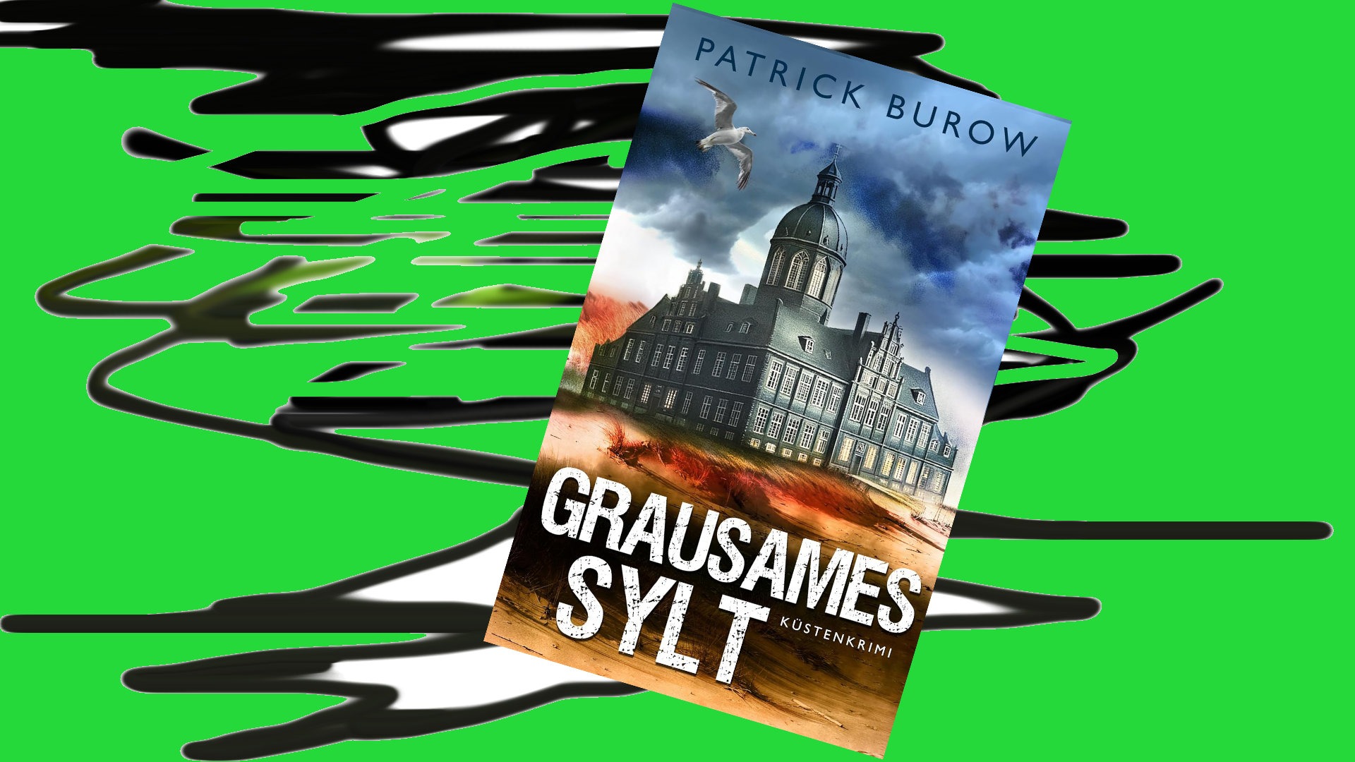 Grausames Sylt
