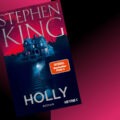 "Holly" von Stephen King 4 Holly