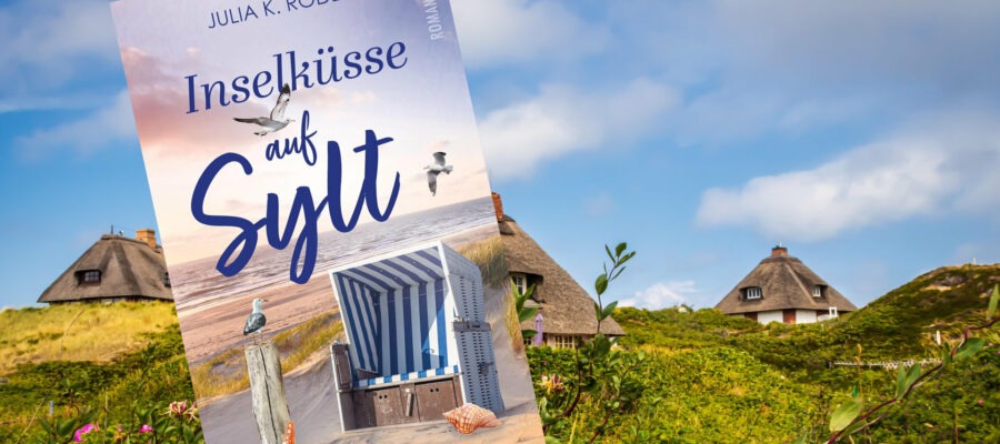 Inselküsse auf Sylt