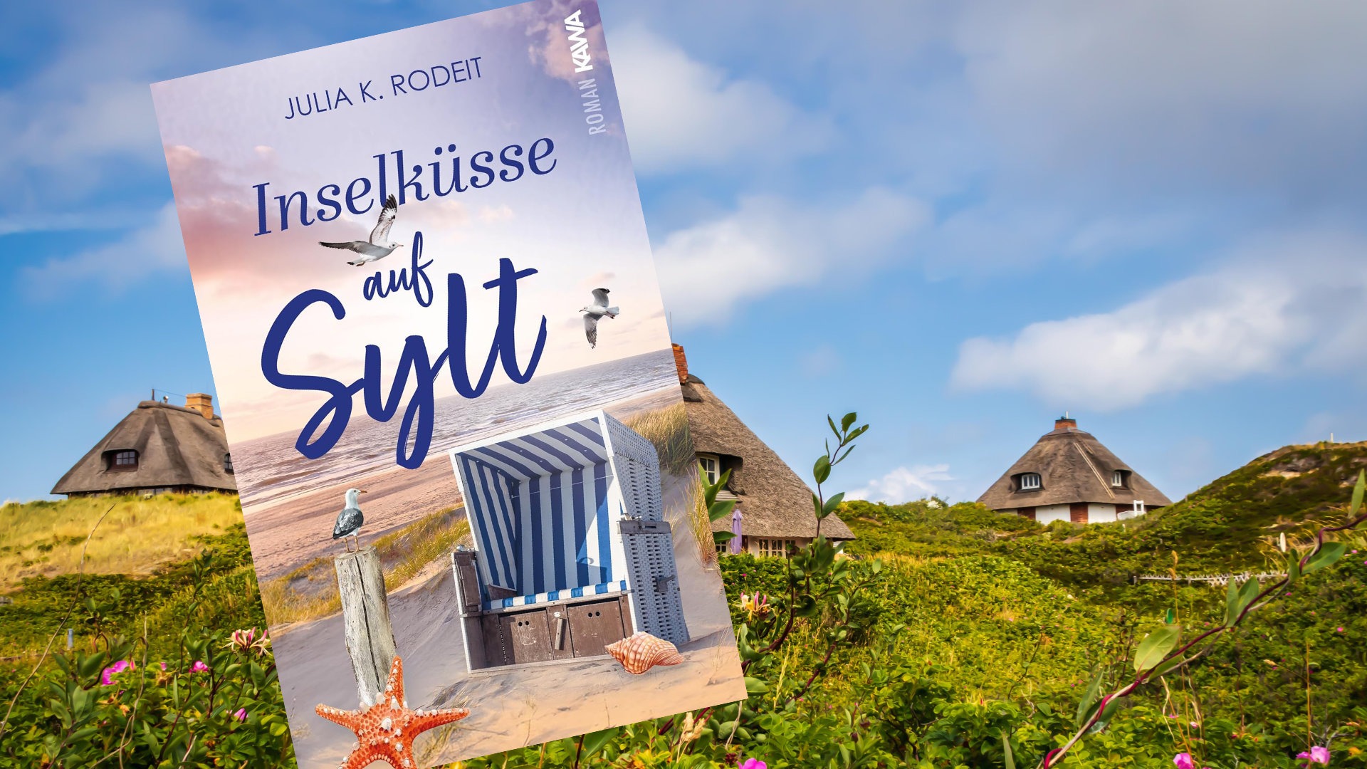 Inselküsse auf Sylt Inselküsse auf Sylt
