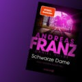 Schwarze Dame