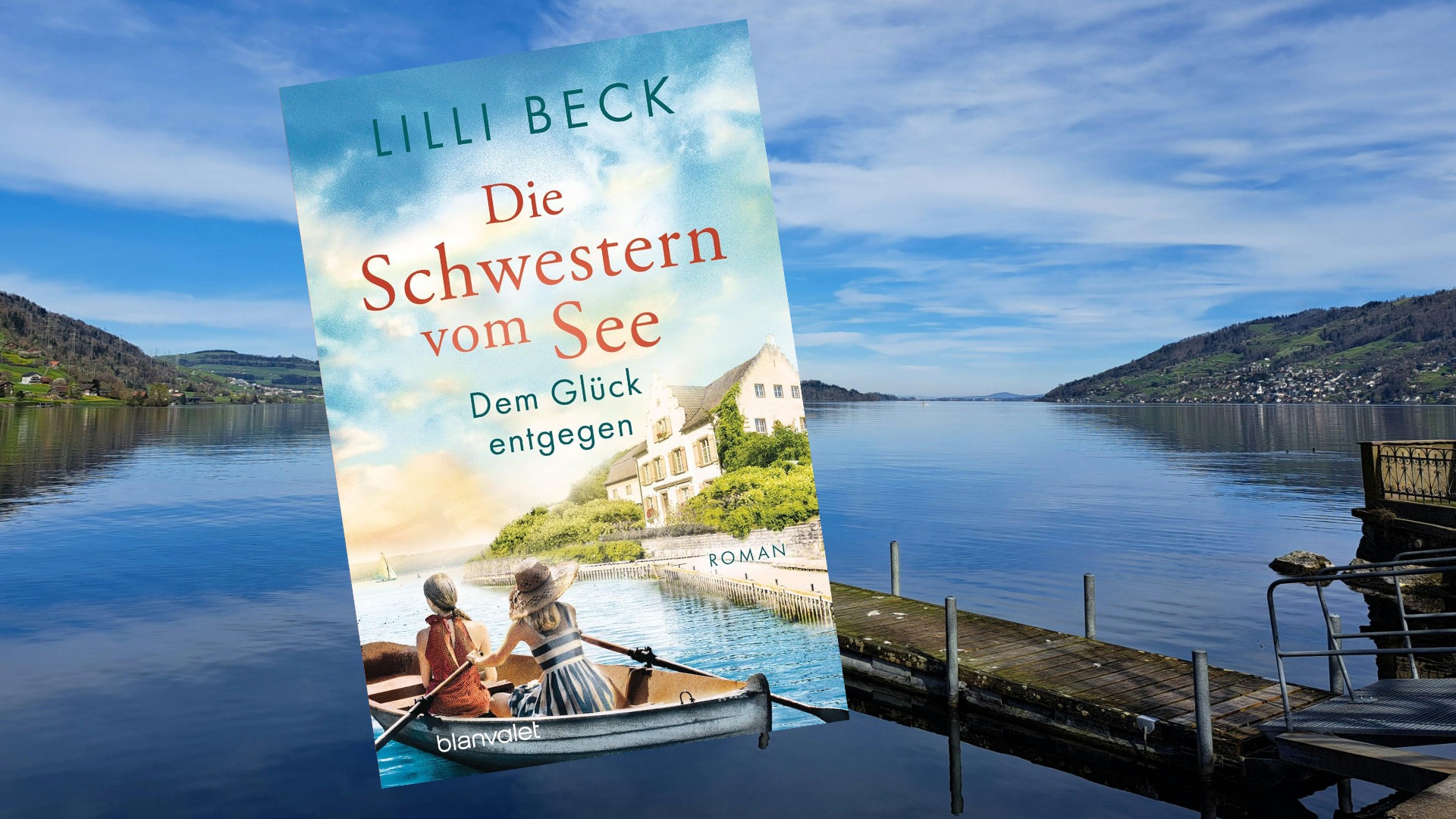 Dem Glück entgegen