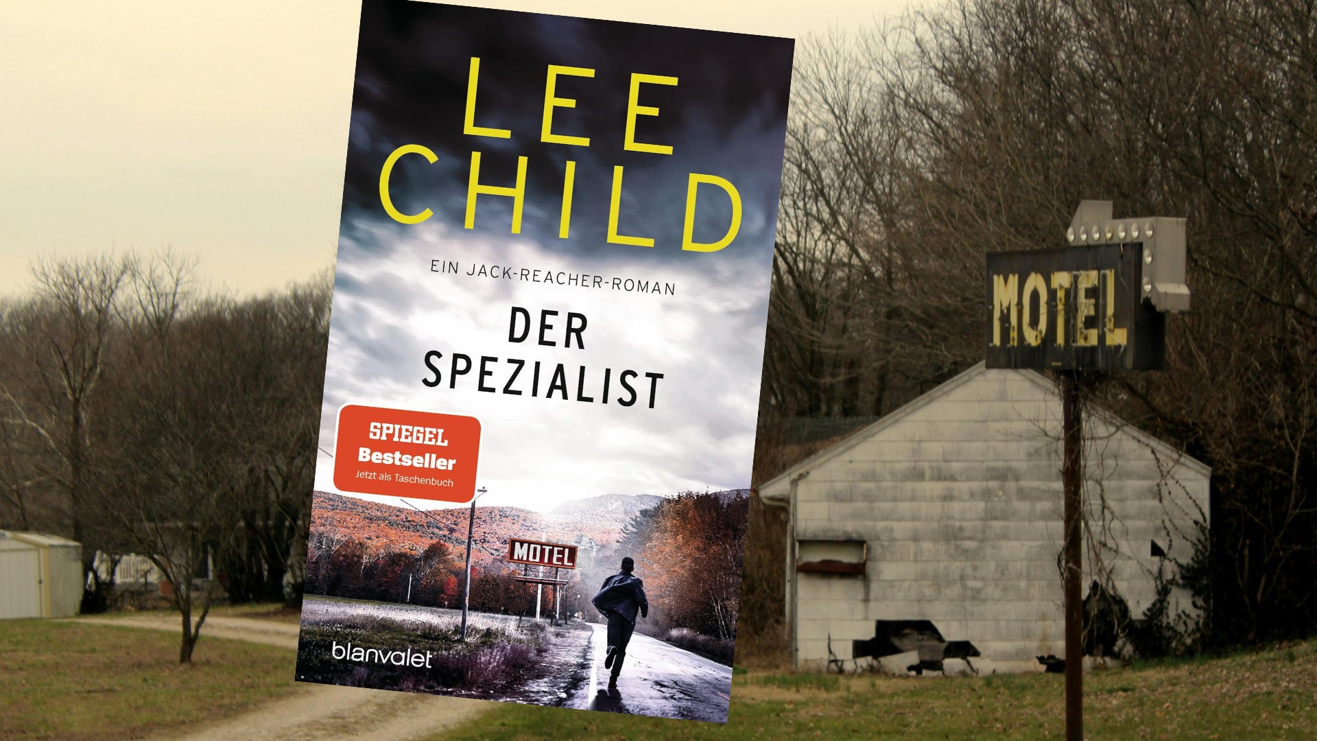 Der Spezialist Der Spezialist
