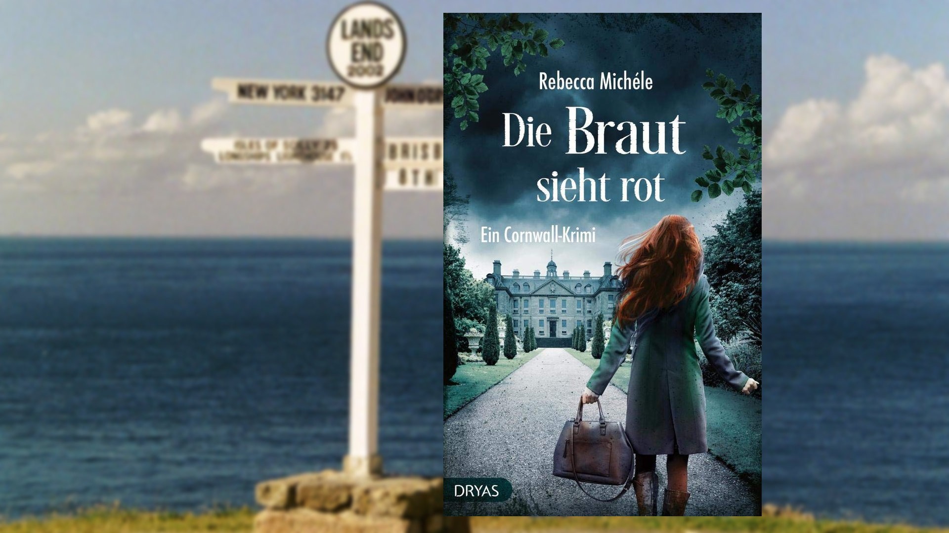 Die Braut sieht rot Die Braut sieht rot