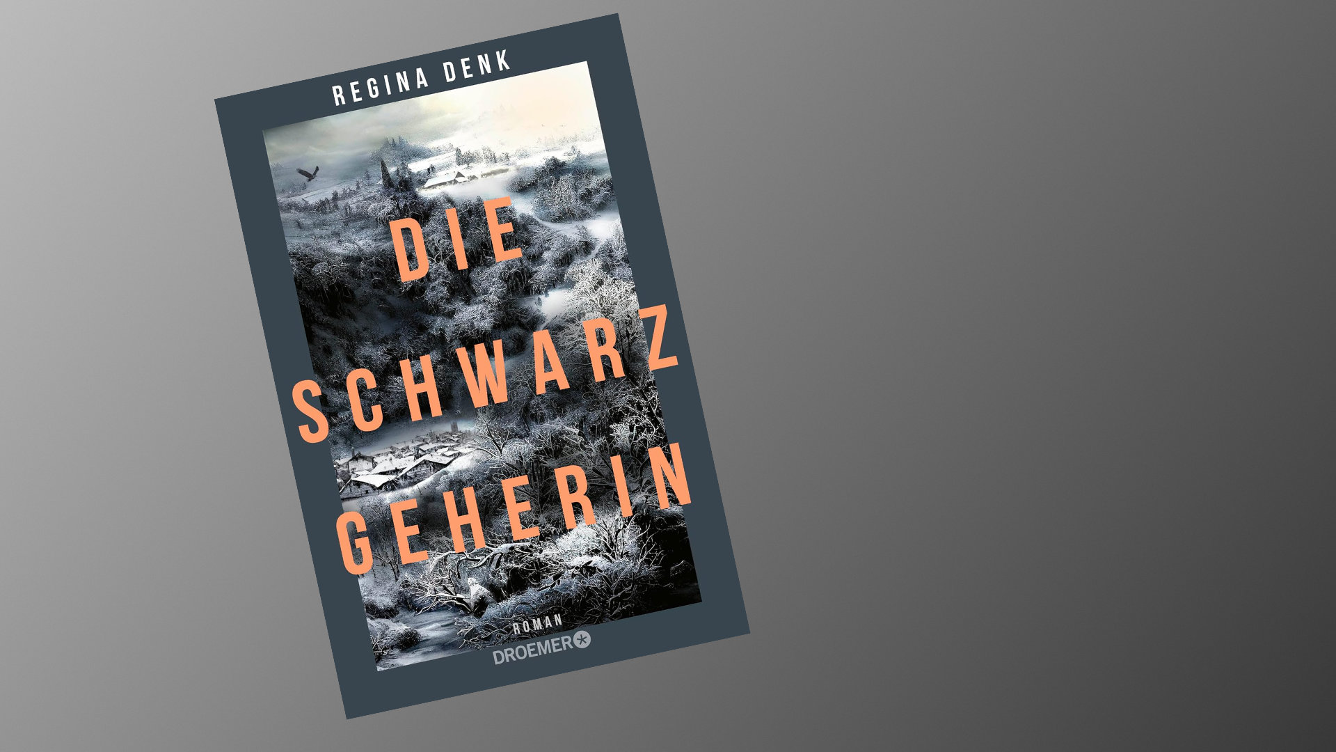 Die Schwarzgeherin
