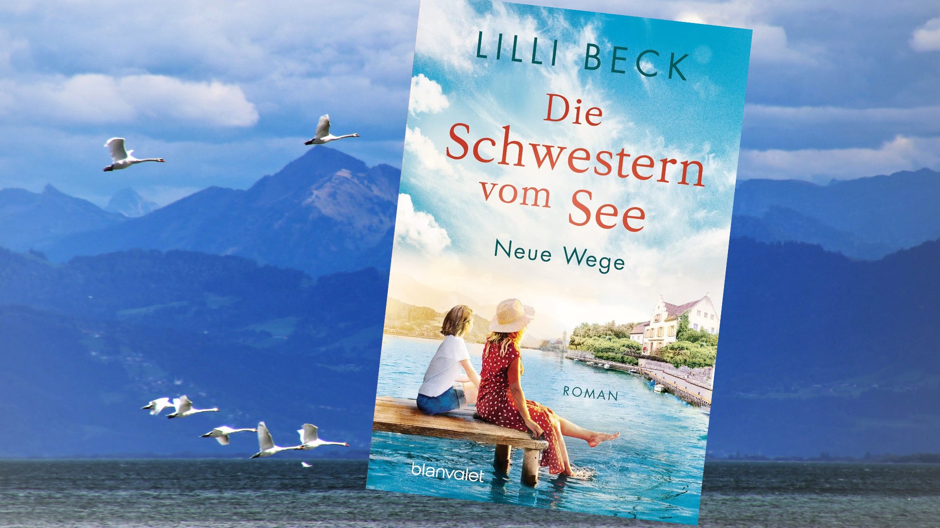Neue Wege Neue Wege