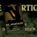 «Donnerechsen: Die Abartigen» von Sascha Raubal 4 Donnerechsen