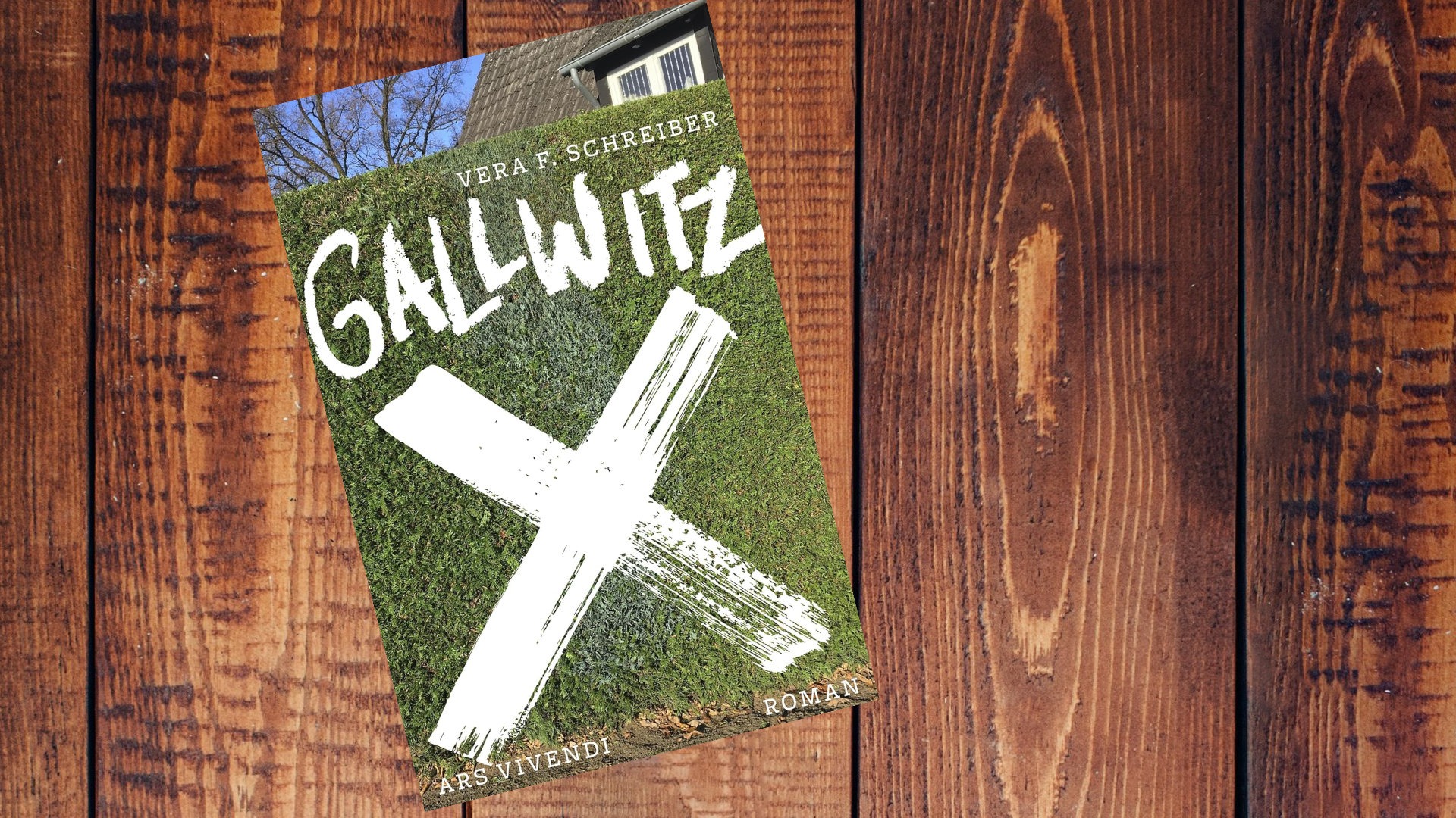 Gallwitz Gallwitz