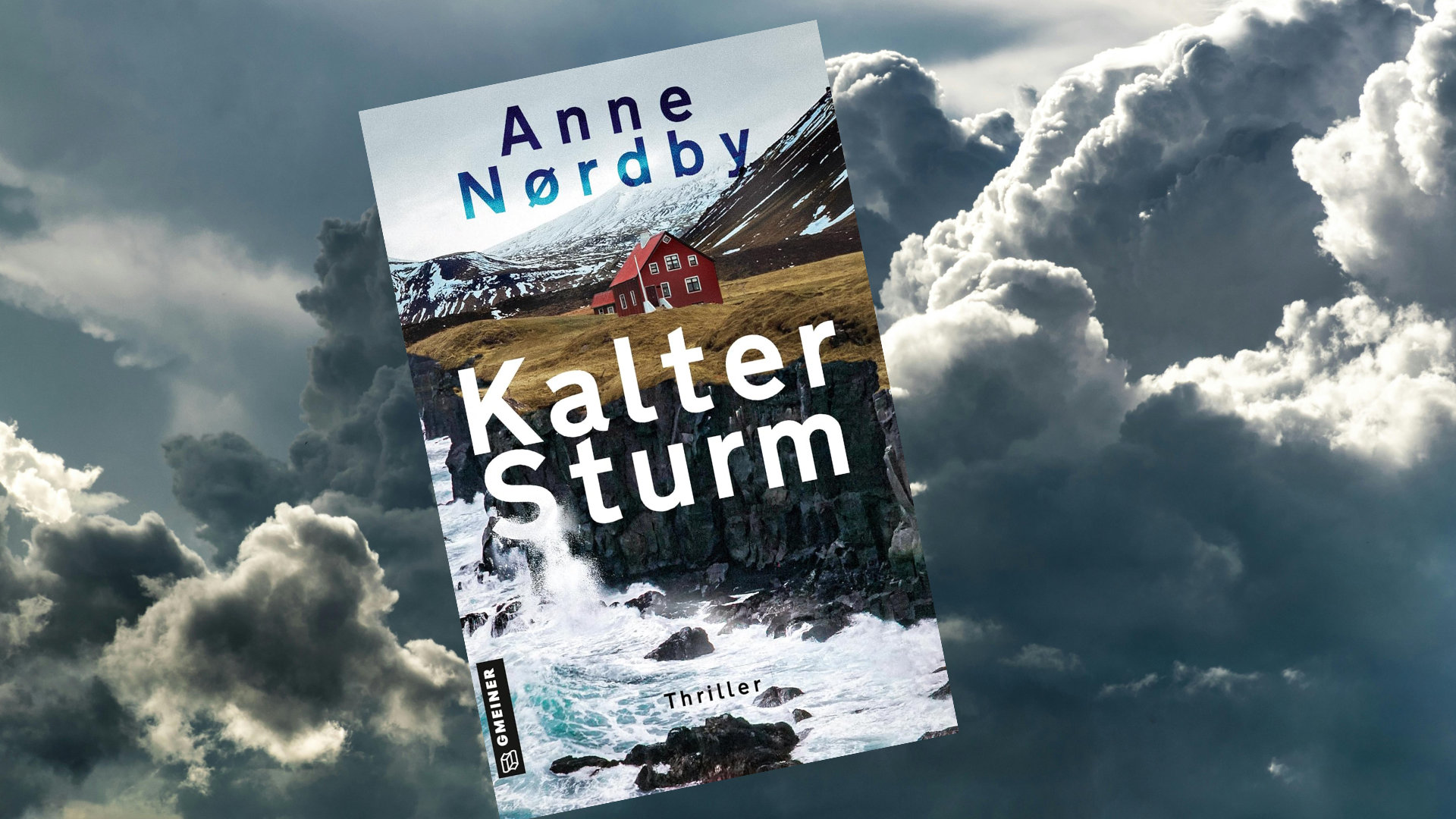 Kalter Sturm