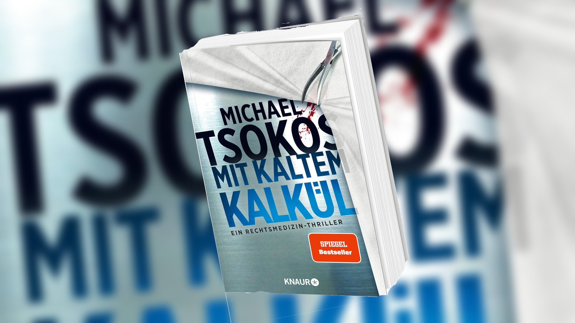 Mit kaltem Kalkül