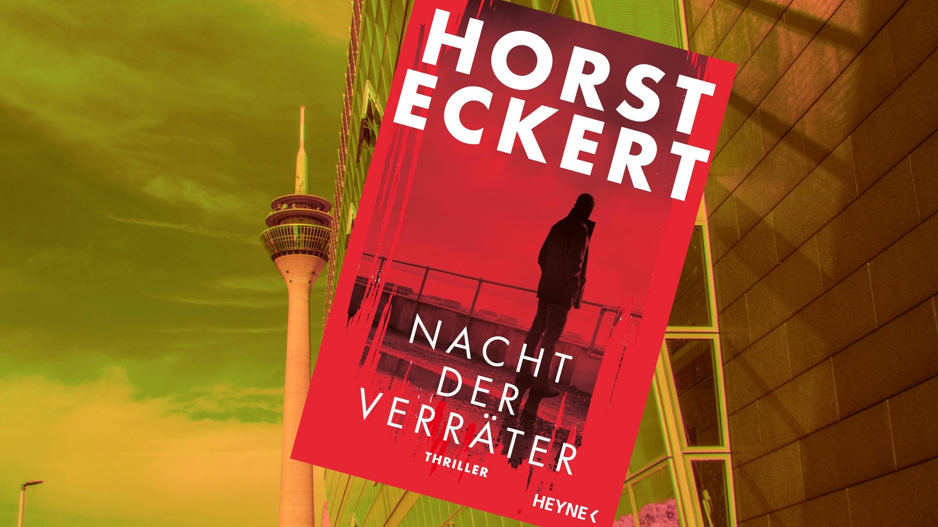 Nacht der Verräter