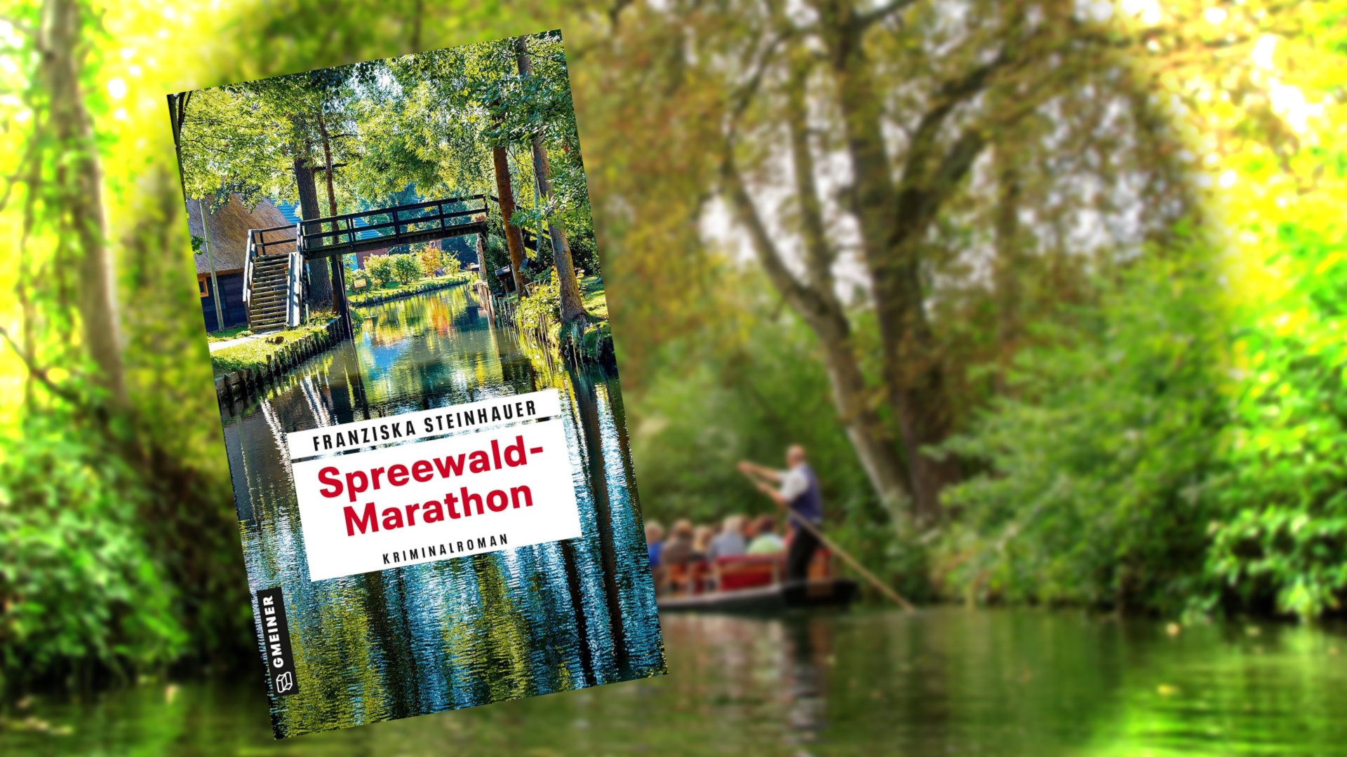 Spreewald-Marathon