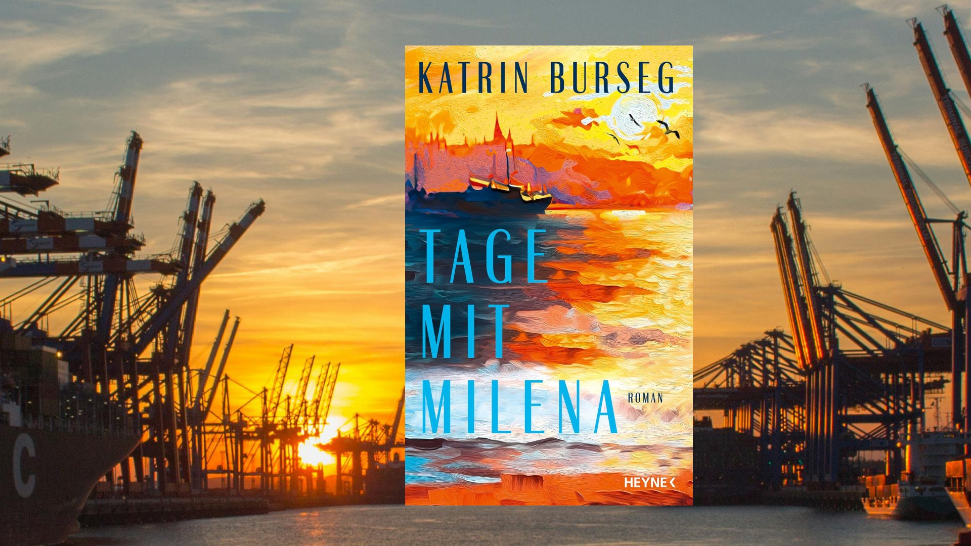 Tage mit Milena Tage mit Milena