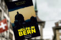 "Wölfe in Bern" von Matthias Beland 11 Wölfe in Bern