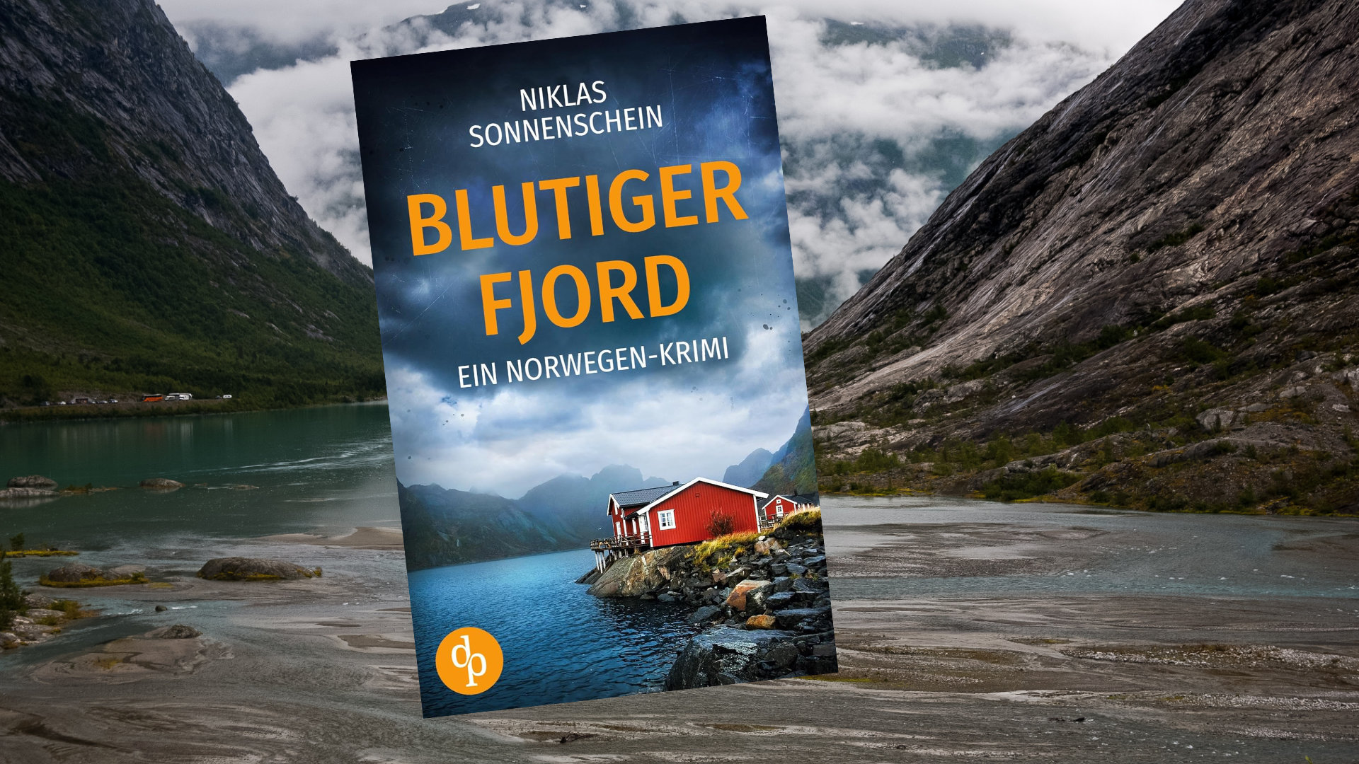 Blutiger Fjord Blutiger Fjord
