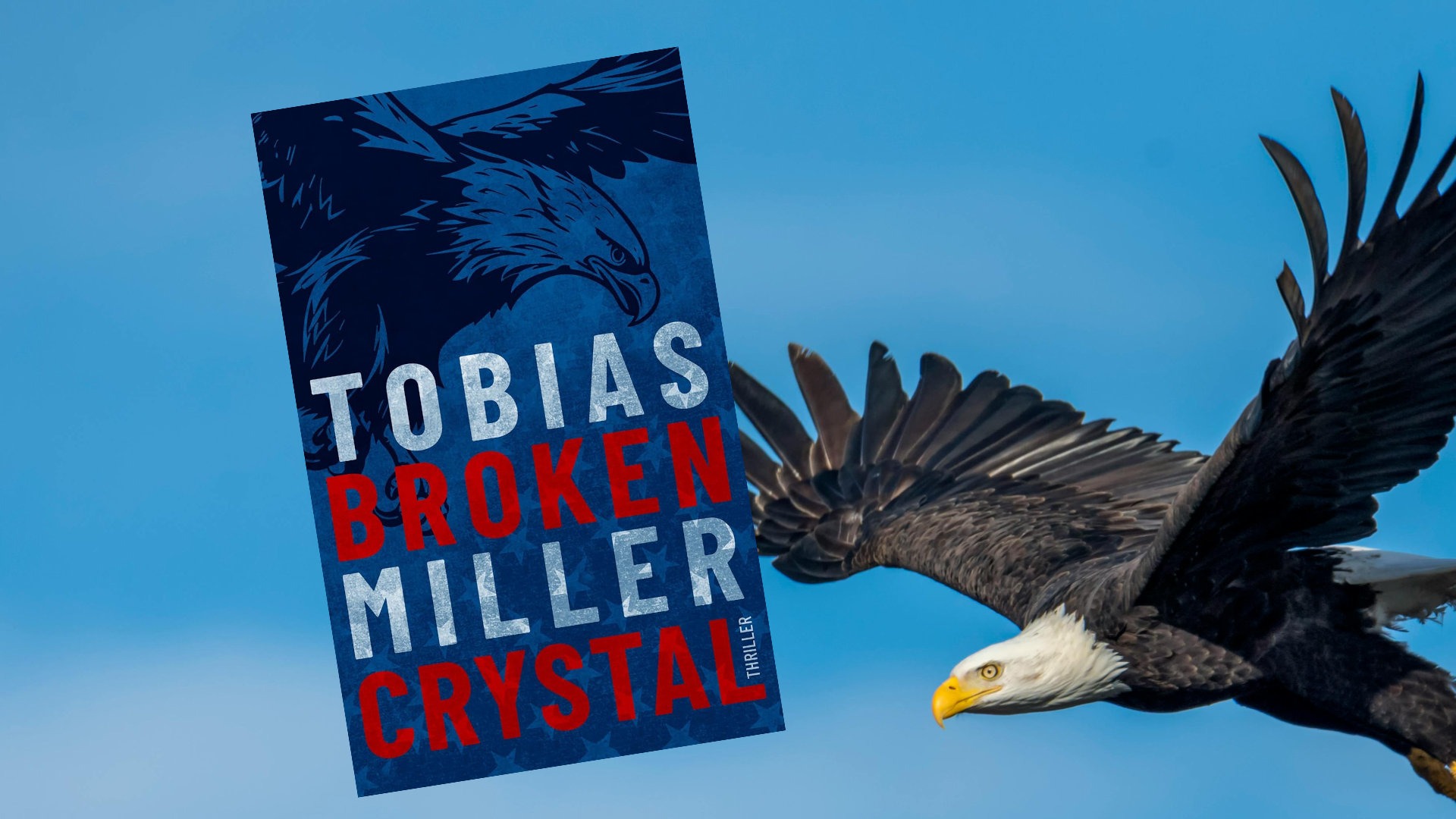 Broken Crystal