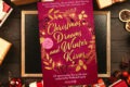 "Christmas Dreams and Winter Kisses" 12 Christmas Dreams and Winter Kisses