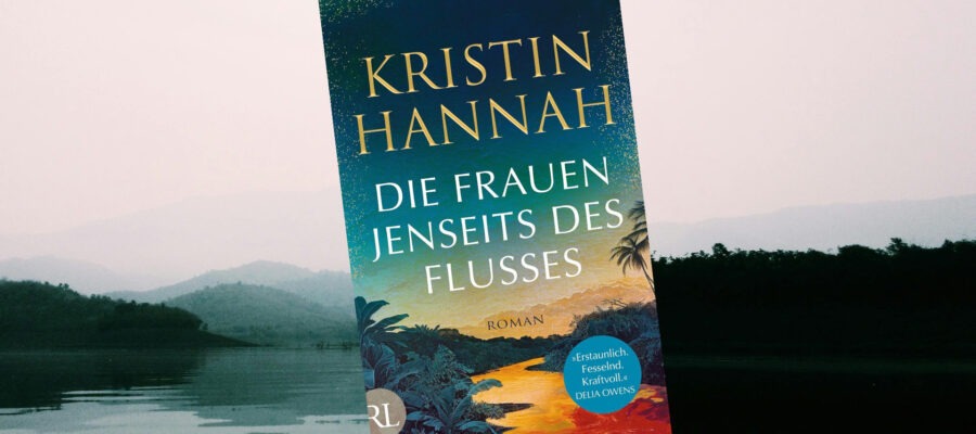 Die Frauen jenseits des Flusses