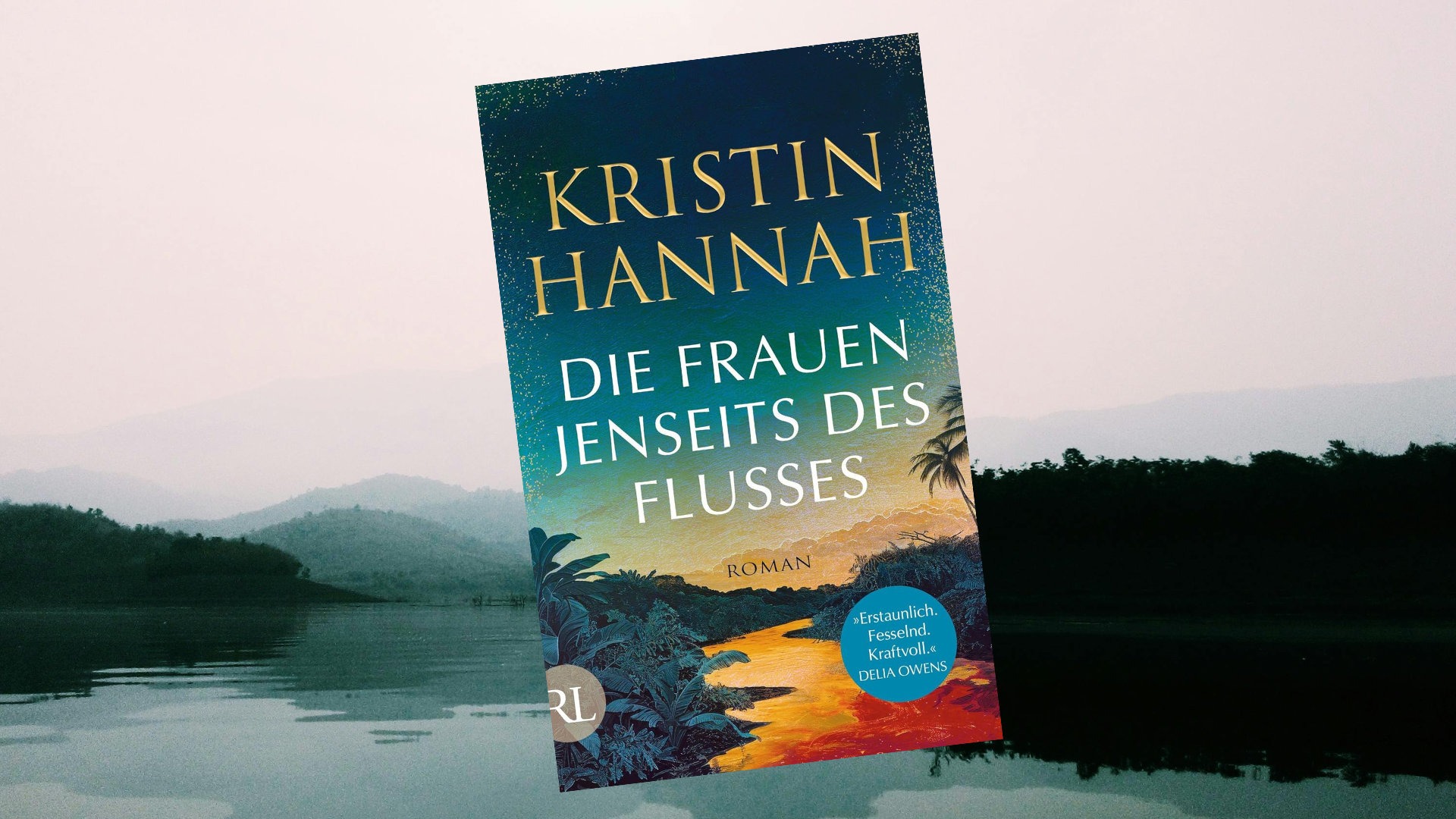 Die Frauen jenseits des Flusses Die Frauen jenseits des Flusses