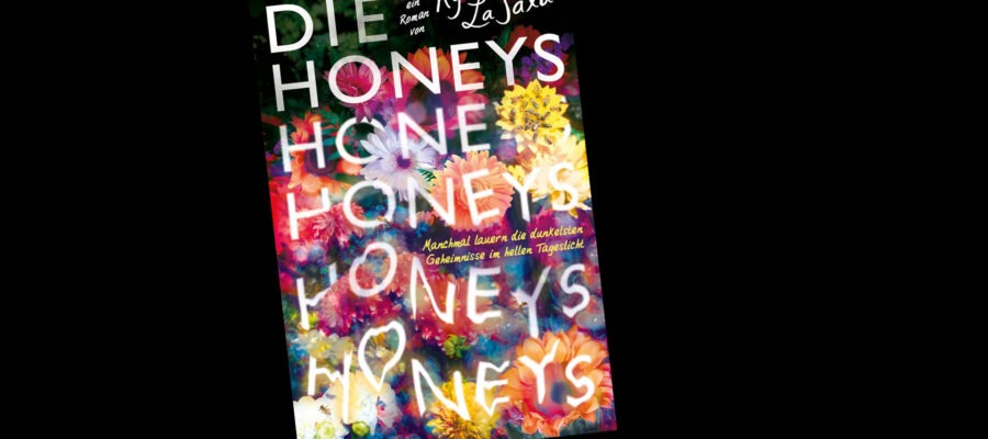 "Die Honeys" von Ryan La Sala 1 Die Honeys