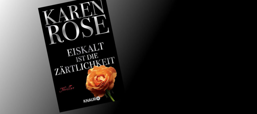 Eiskalt ist die Zärtlichkeit