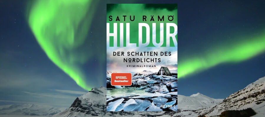 Hildur – Der Schatten des Nordlichts
