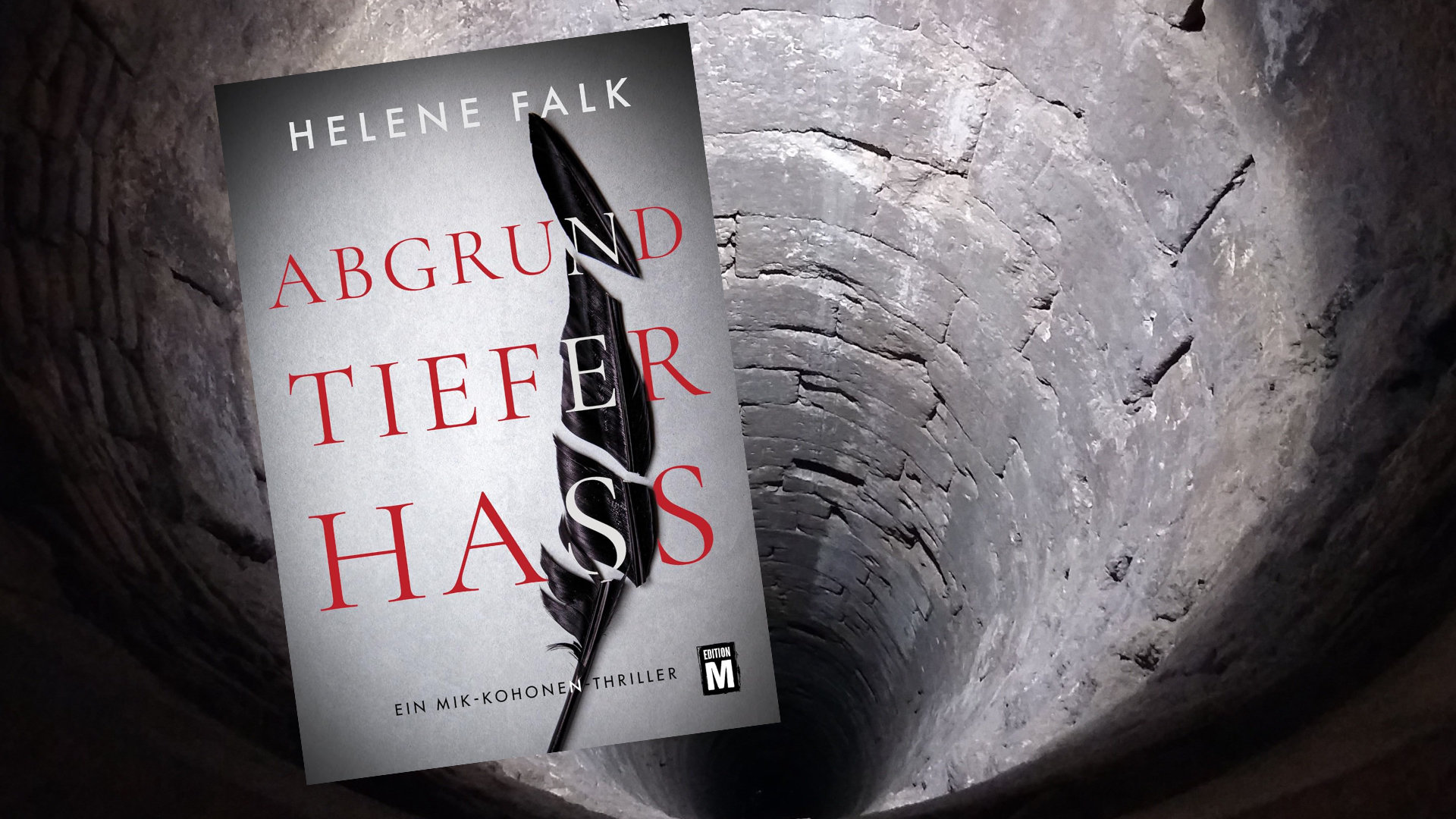 Abgrundtiefer Hass