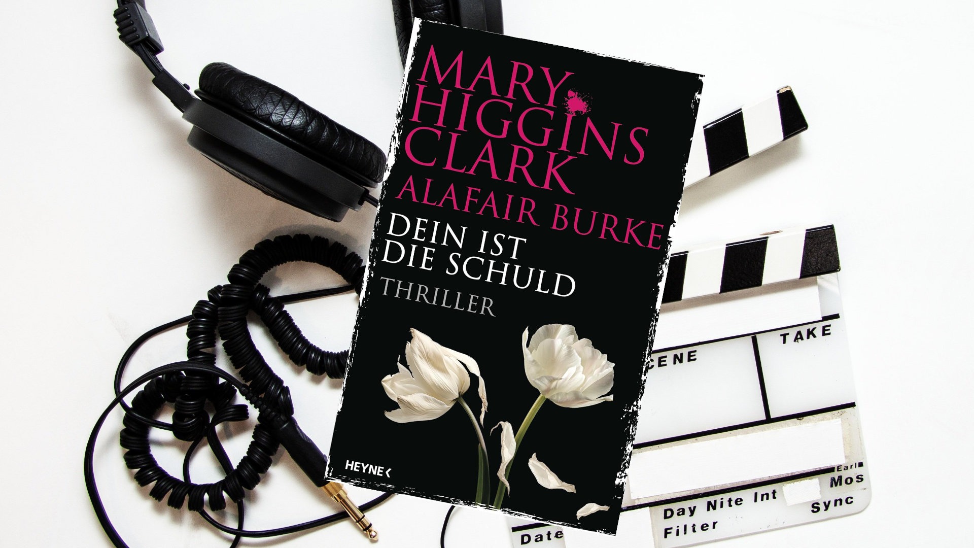 Dein ist die Schuld Dein ist die Schuld