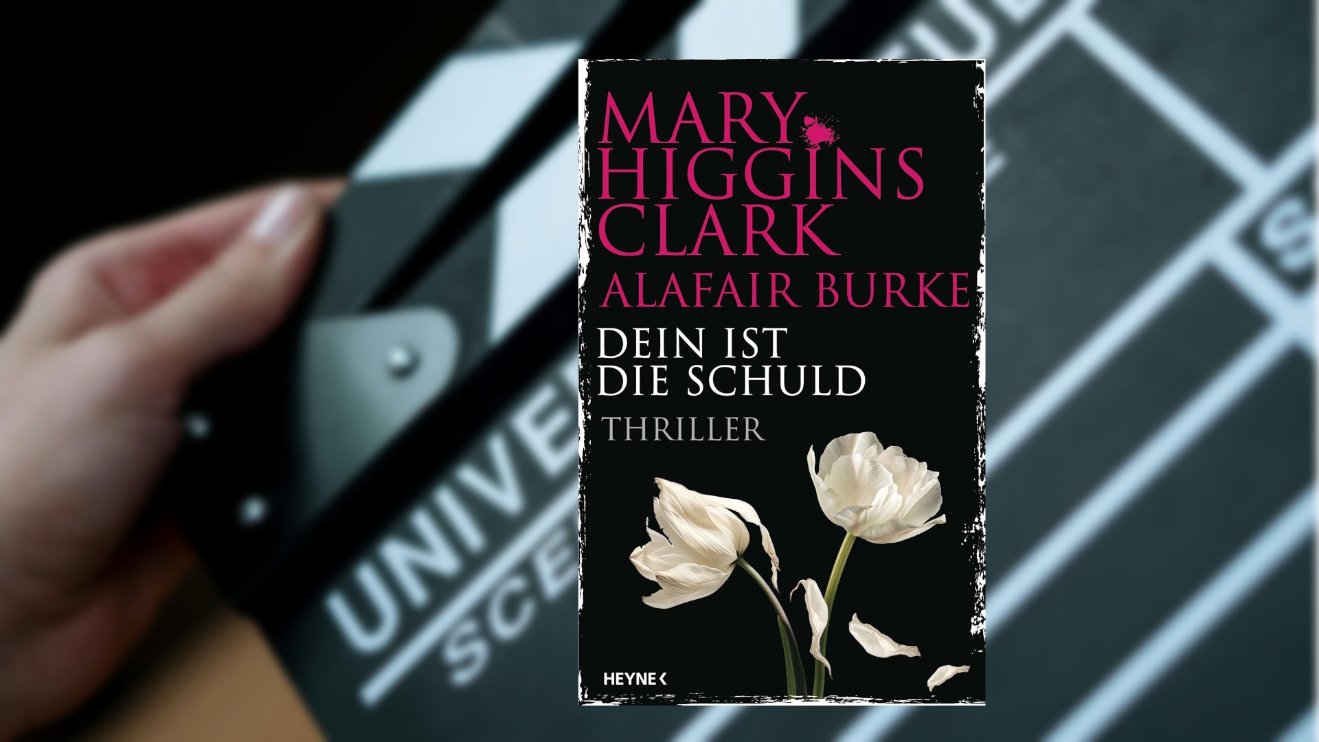 Dein ist die Schuld Dein ist die Schuld