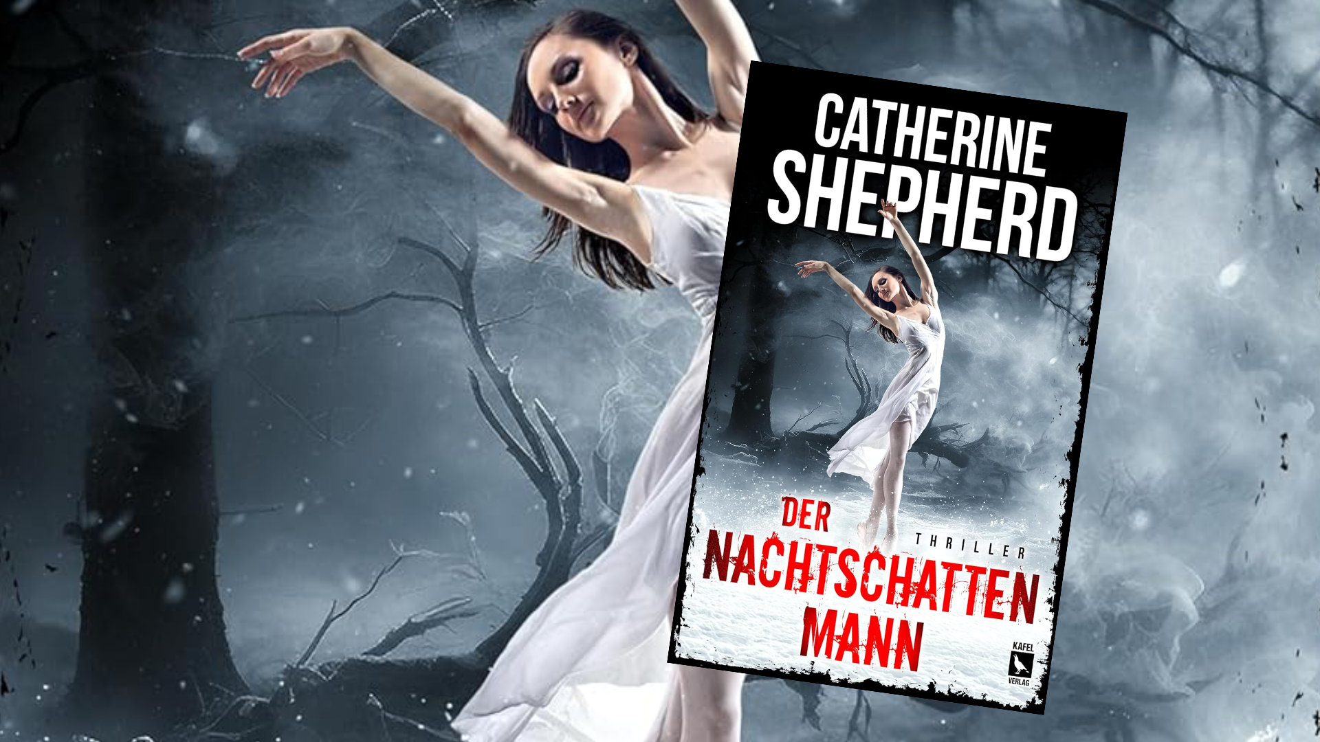 Der Nachtschattenmann Der Nachtschattenmann