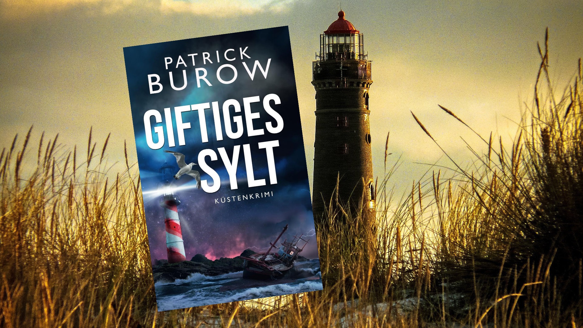 Giftiges Sylt Giftiges Sylt