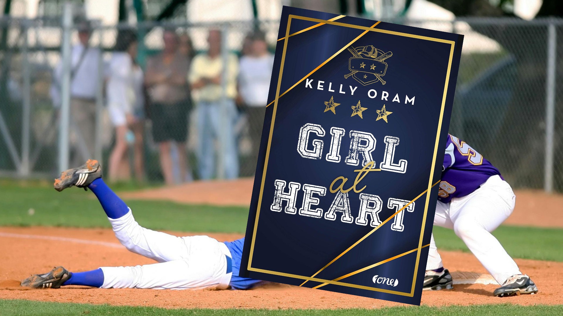 Girl At Heart Girl At Heart