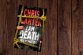 »I Am Death - Der Totmacher« von Chris Carter 10 I Am Death - Der Totmacher