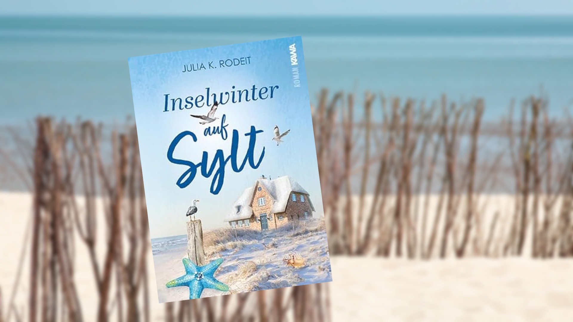 Inselwinter auf Sylt