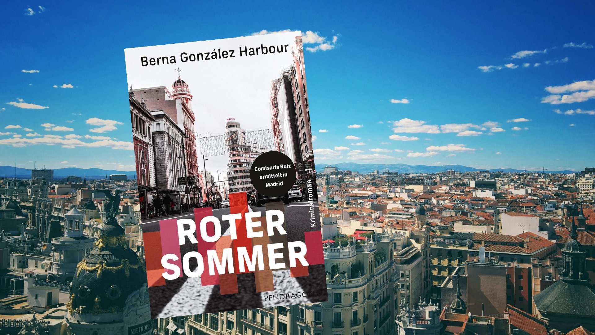 Roter Sommer