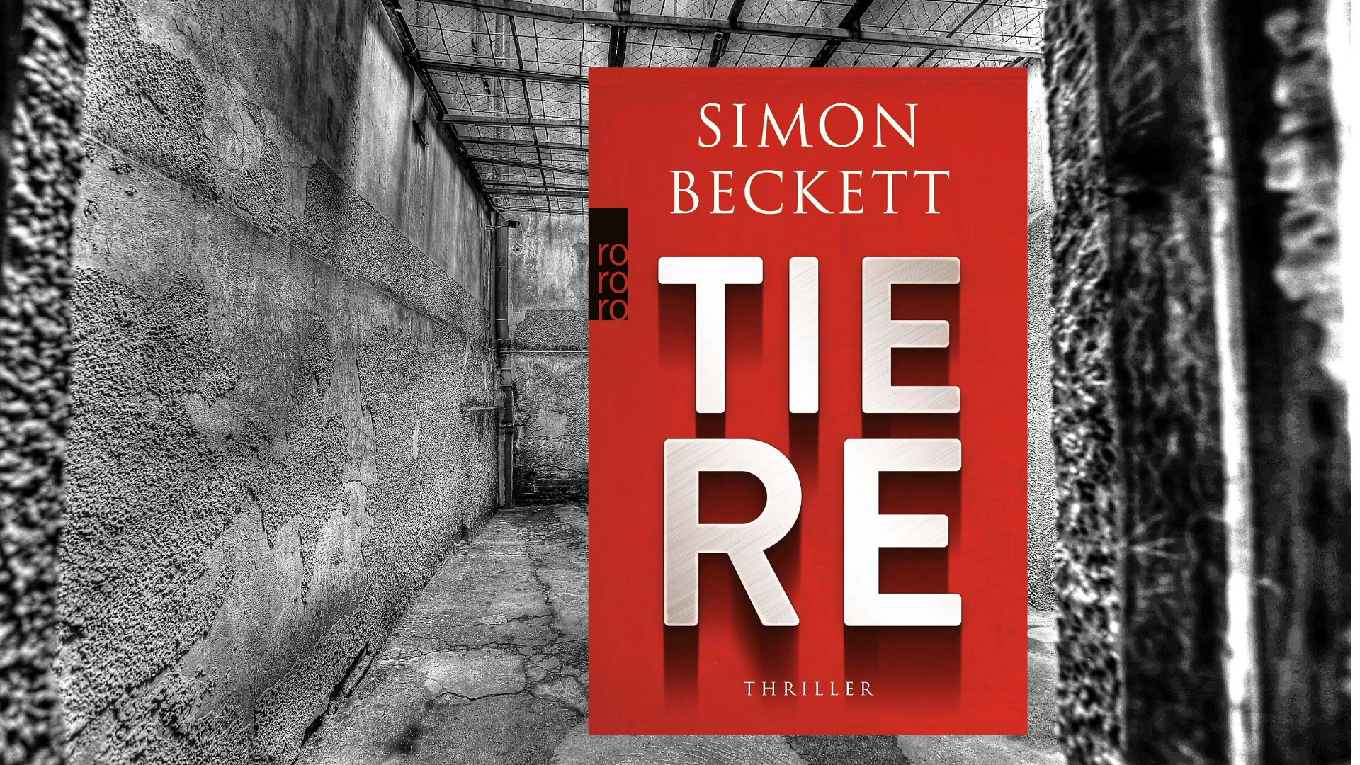 Tiere