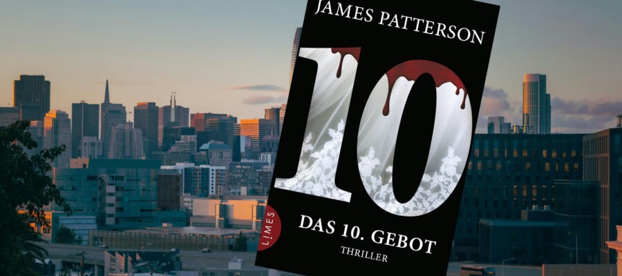 Das 10. Gebot und Yuki Castellano