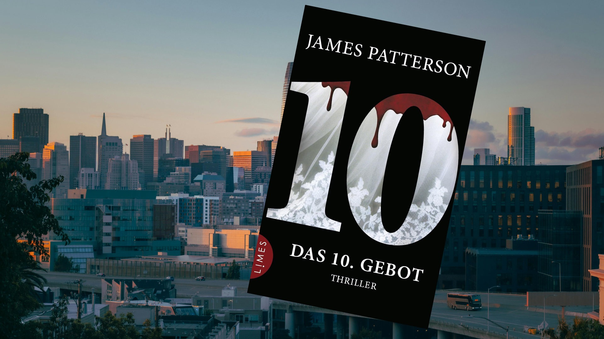 Das 10. Gebot und Yuki Castellano
