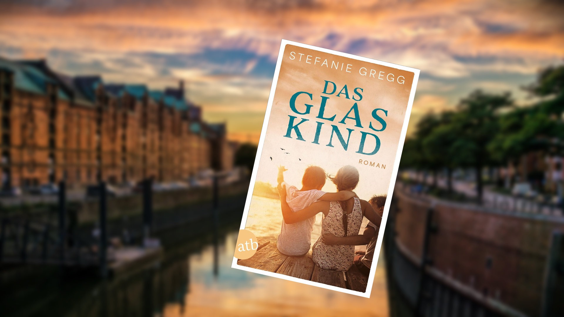 Das Glaskind Das Glaskind