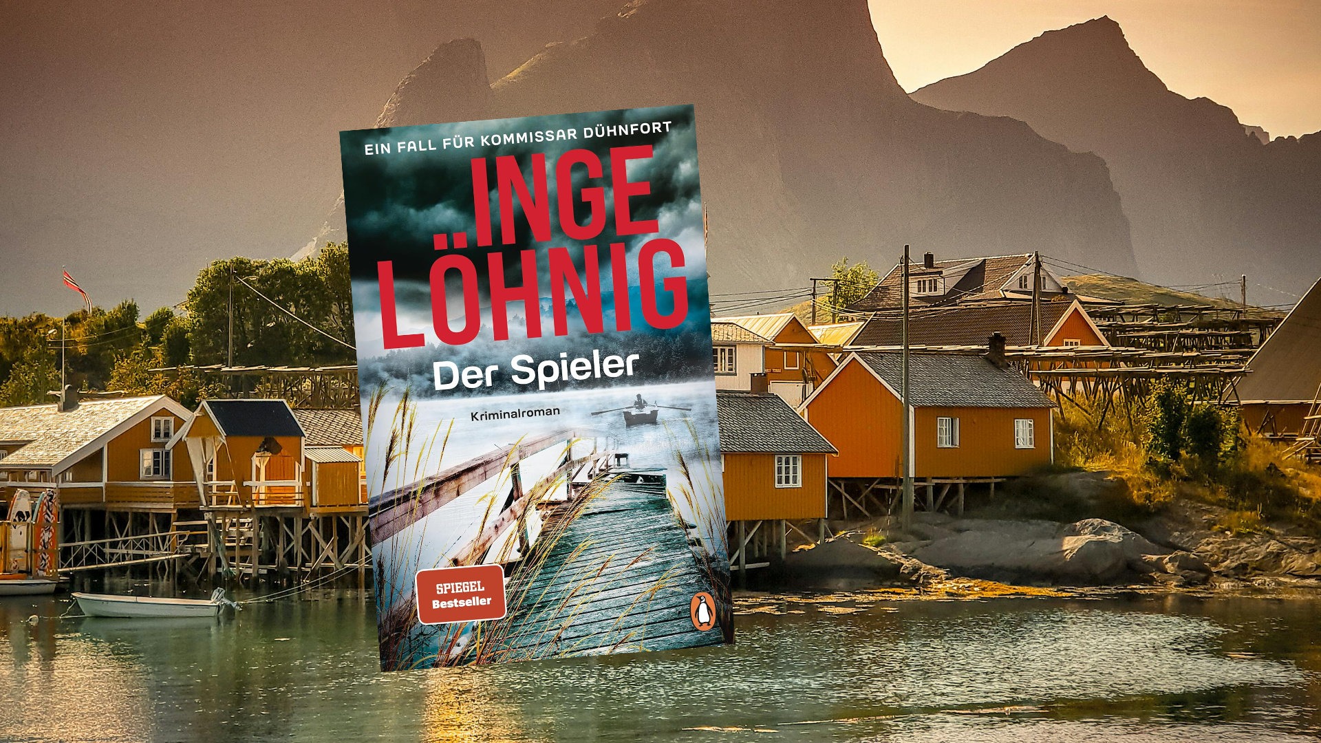 Der Spieler Der Spieler
