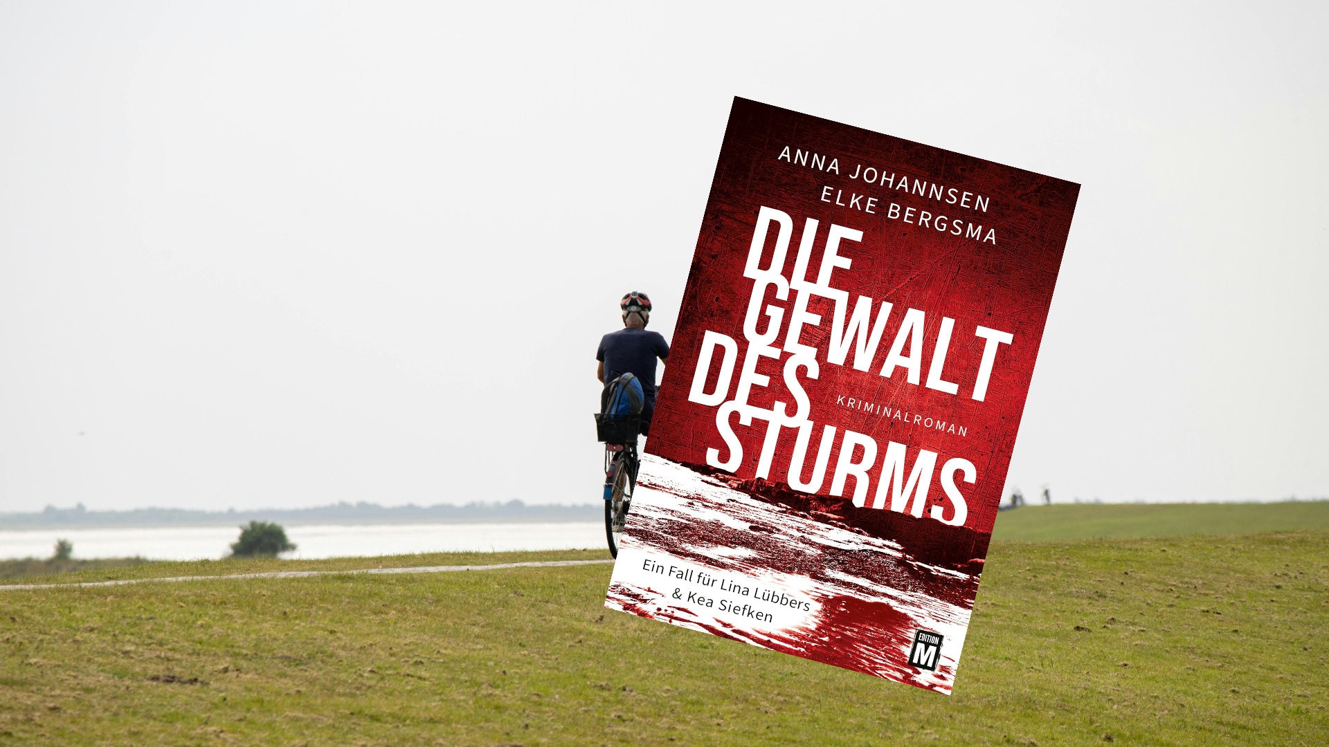 Die Gewalt des Sturms Die Gewalt des Sturms