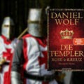Die Templer - Rose und Kreuz