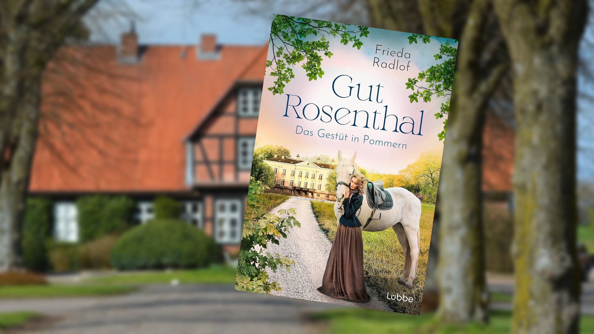 Gut Rosenthal Gut Rosenthal
