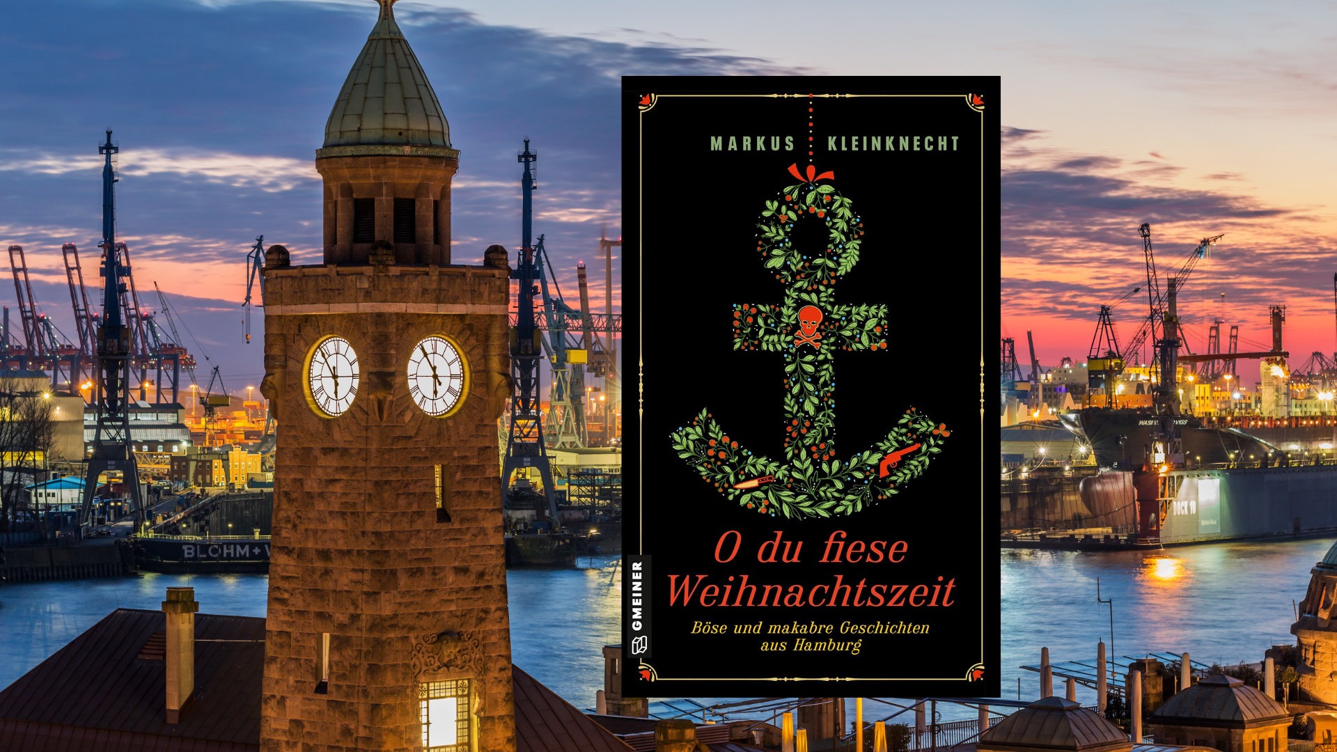 O du fiese Weihnachtszeit O du fiese Weihnachtszeit
