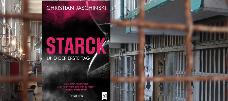 Starck und der erste Tag
